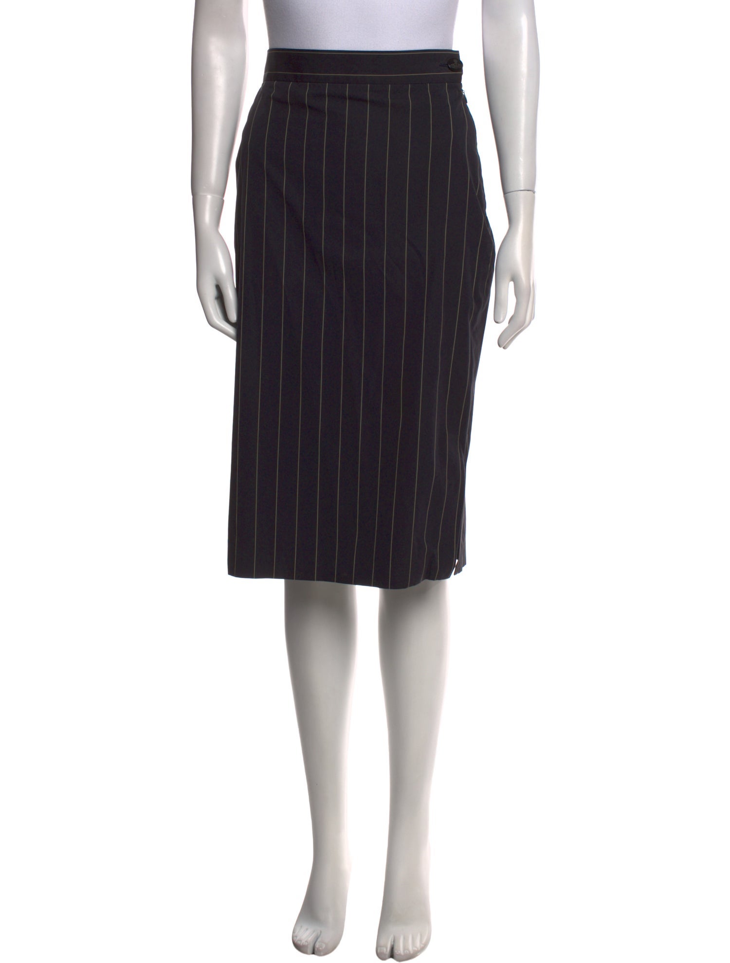 Vivienne Westwood Red Label Vintage Knee-Length Skirt