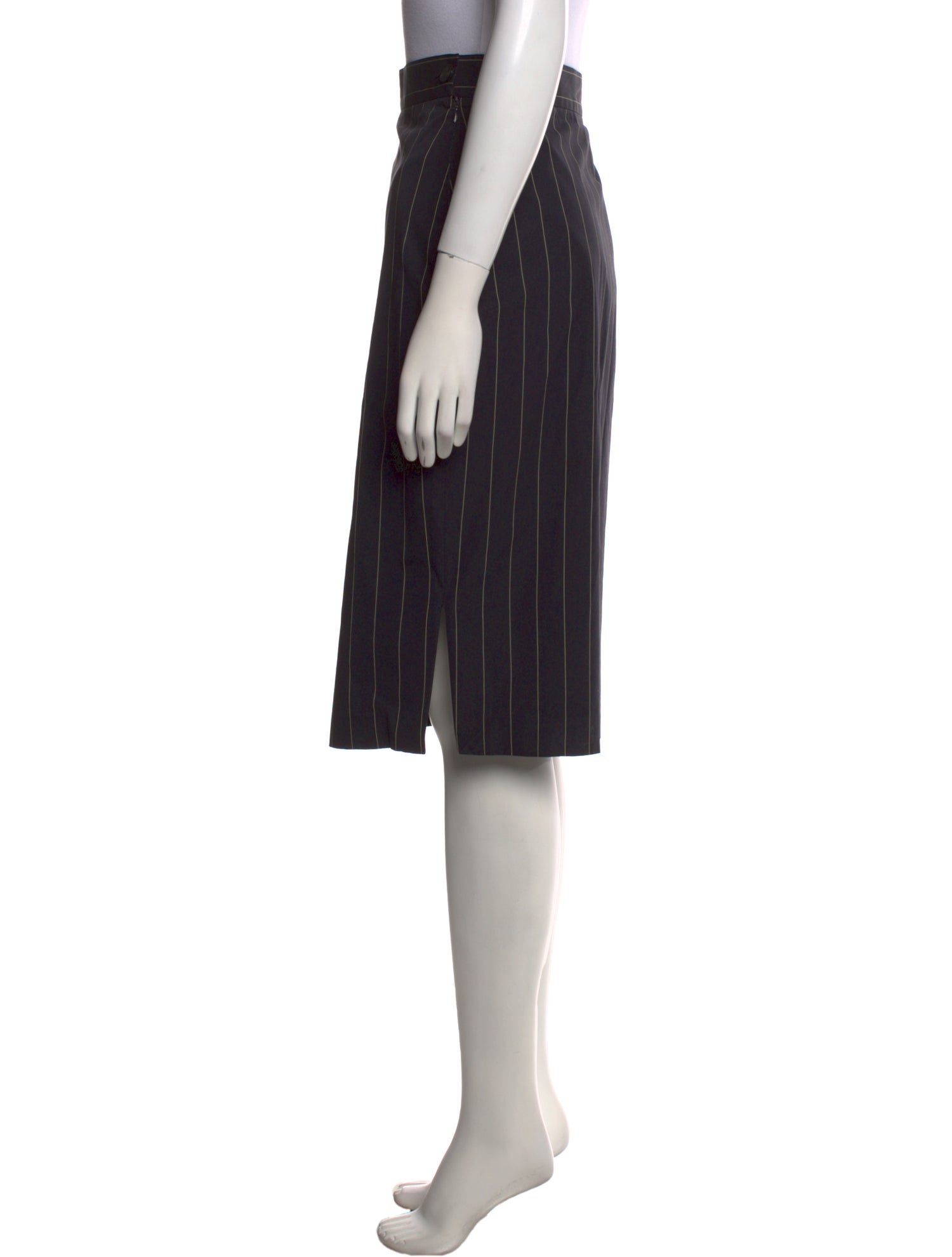 Vivienne Westwood Red Label Vintage Knee-Length Skirt