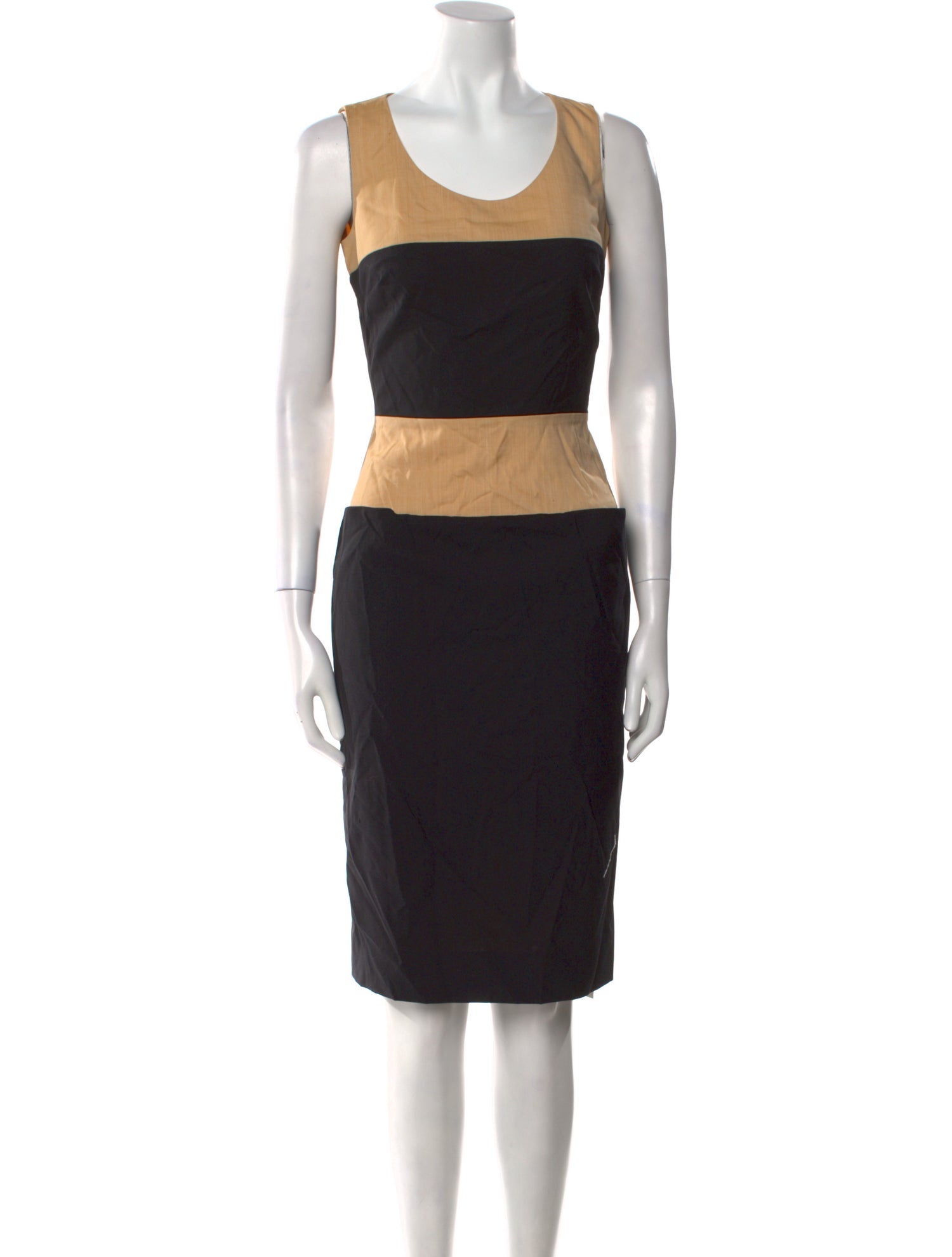 Vivienne Westwood Red Label 2014 Knee-Length Dress