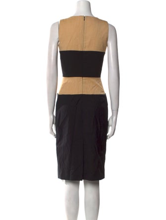 Vivienne Westwood Red Label 2014 Knee-Length Dress