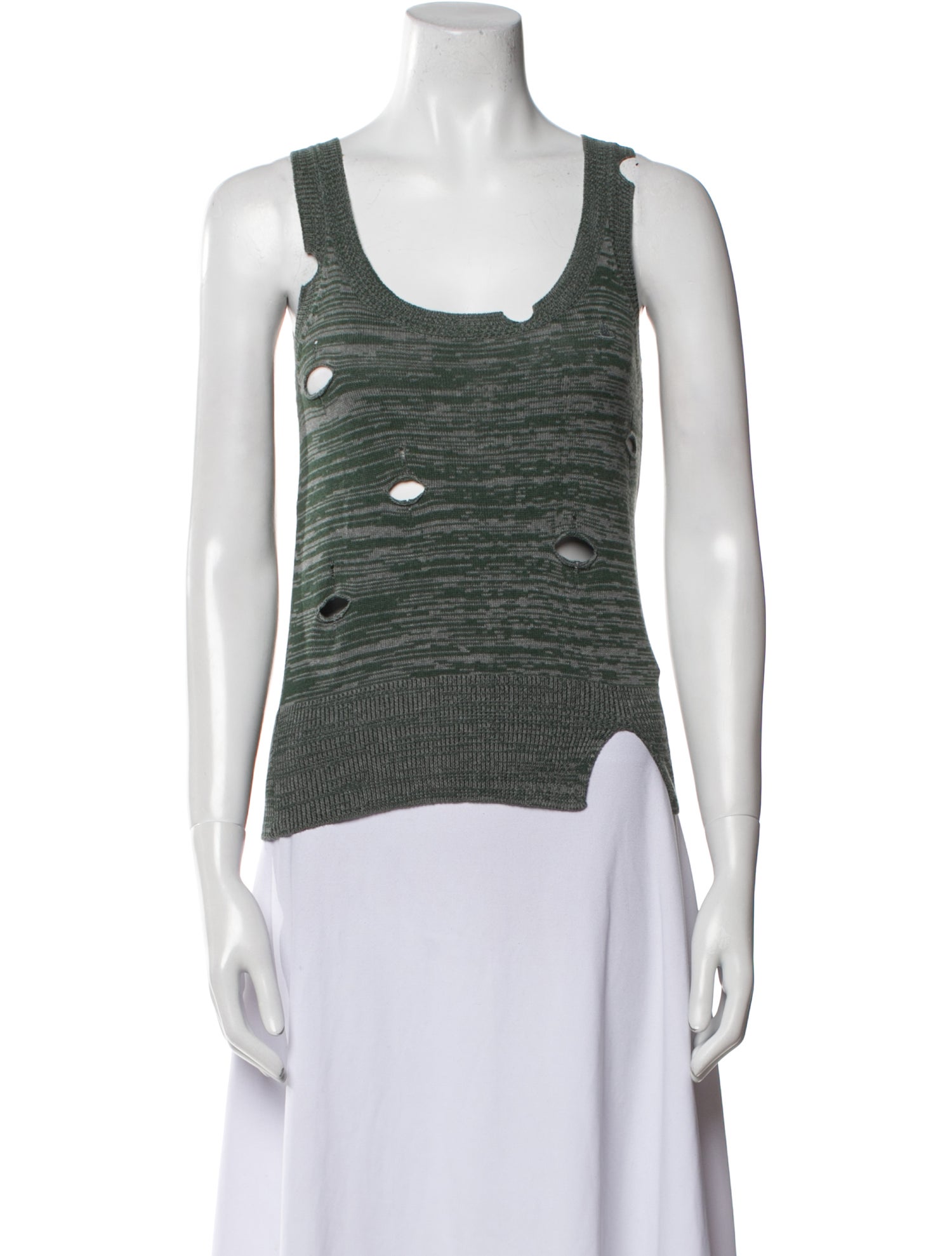 Vivienne Westwood Red Label Vintage Late 2000's - Early 2010's Top w/ Tags