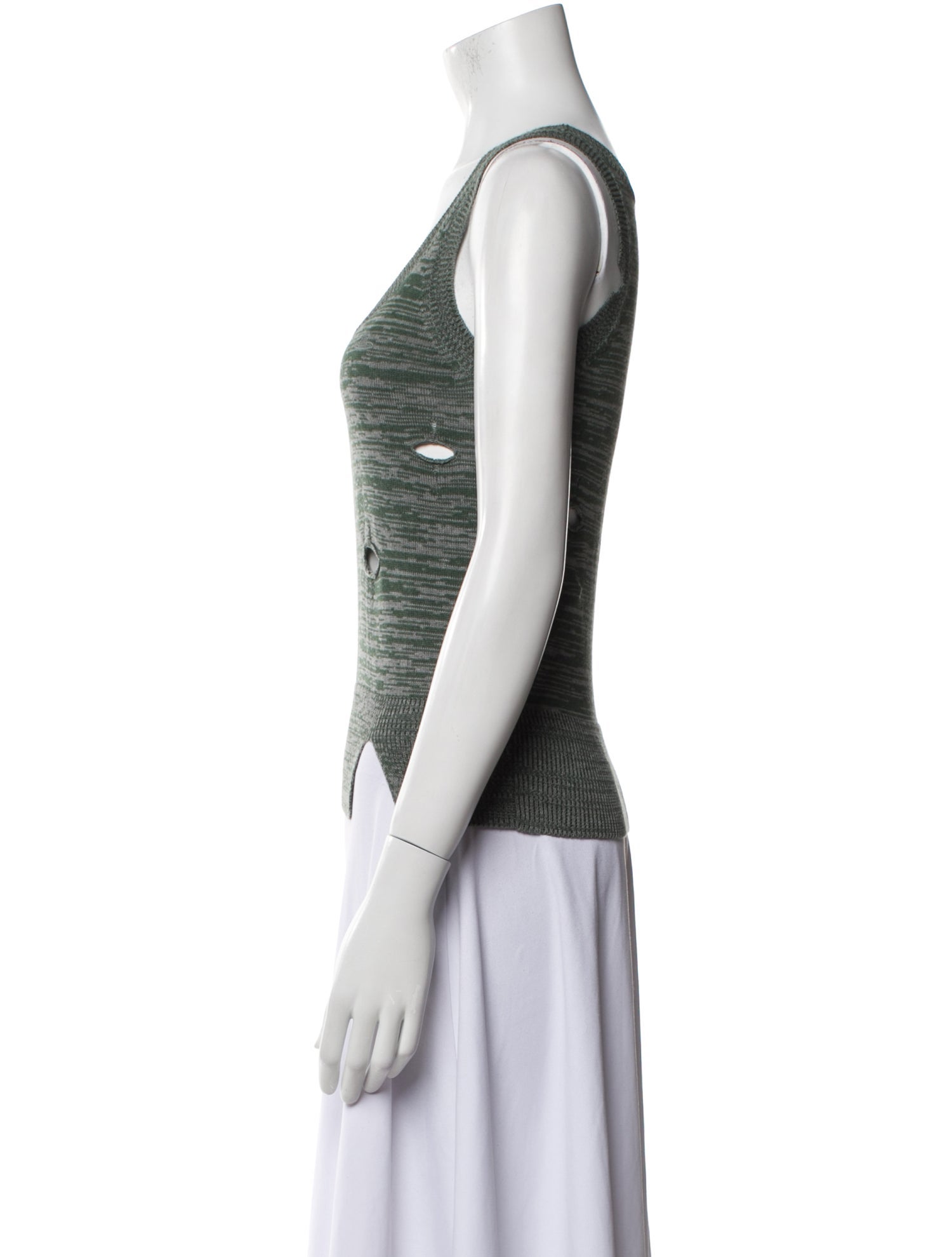 Vivienne Westwood Red Label Vintage Late 2000's - Early 2010's Top w/ Tags