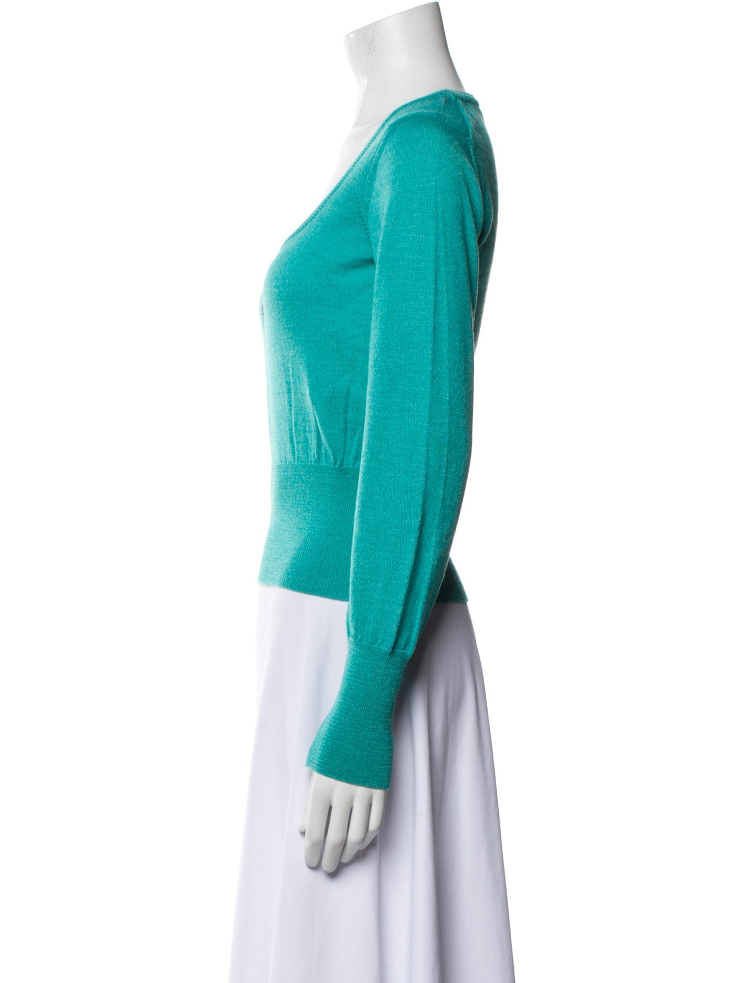 Vivienne Westwood Red Label Vintage 2002 Sweater