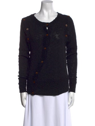Vivienne Westwood Red Label Scoop Neck Sweater