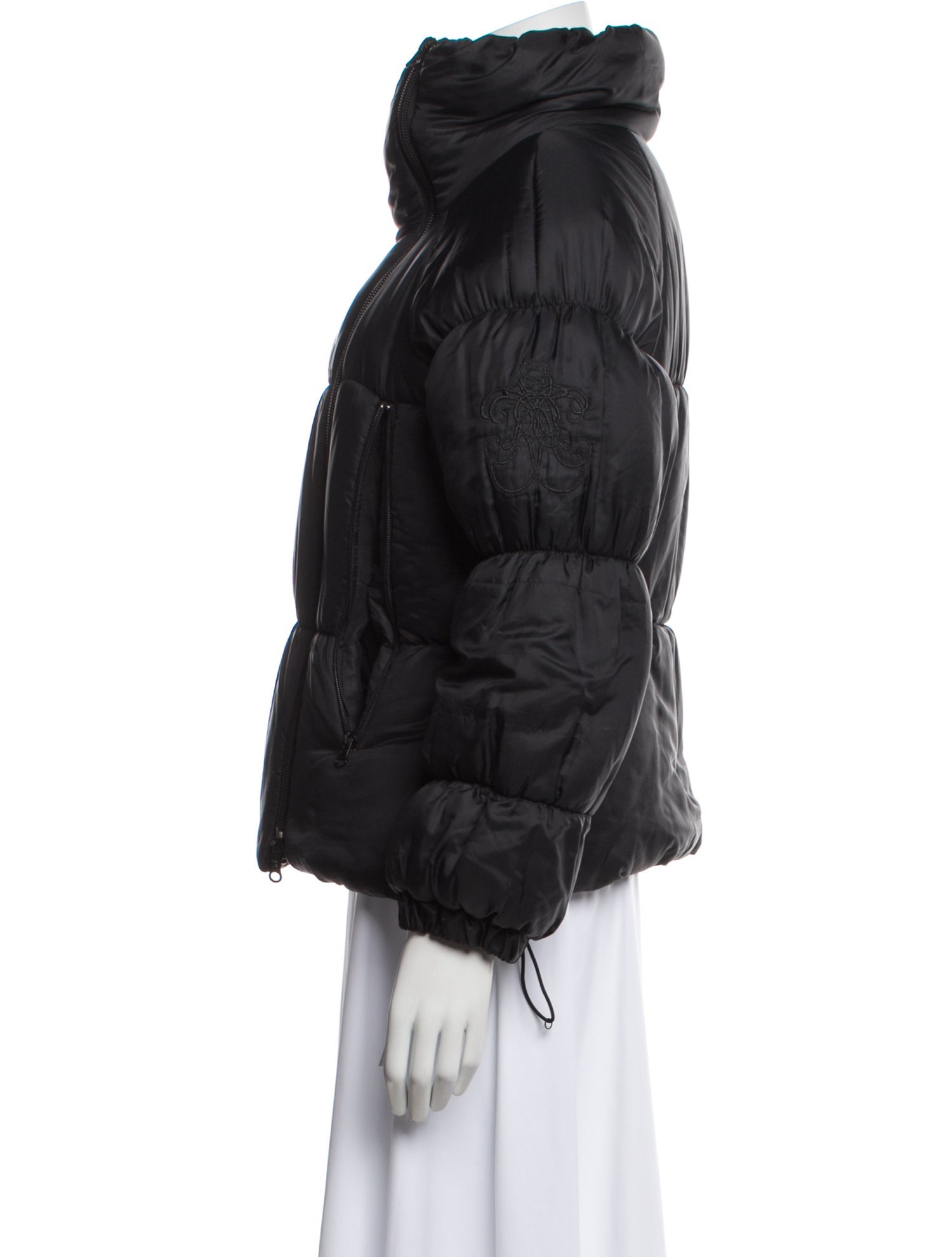 Vivienne Westwood Red Label Bomber Jacket