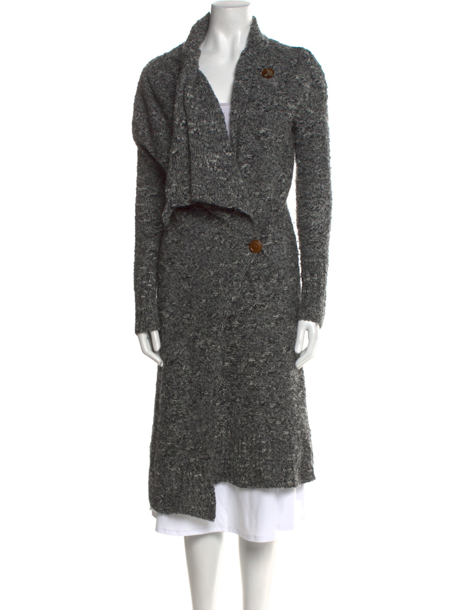 Vivienne Westwood Red Label Wool Sweater