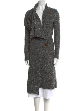 Vivienne Westwood Red Label Wool Sweater