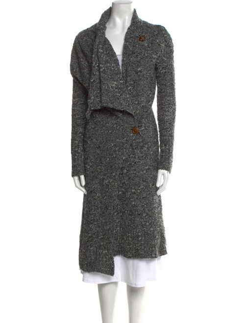 Vivienne Westwood Red Label Wool Sweater