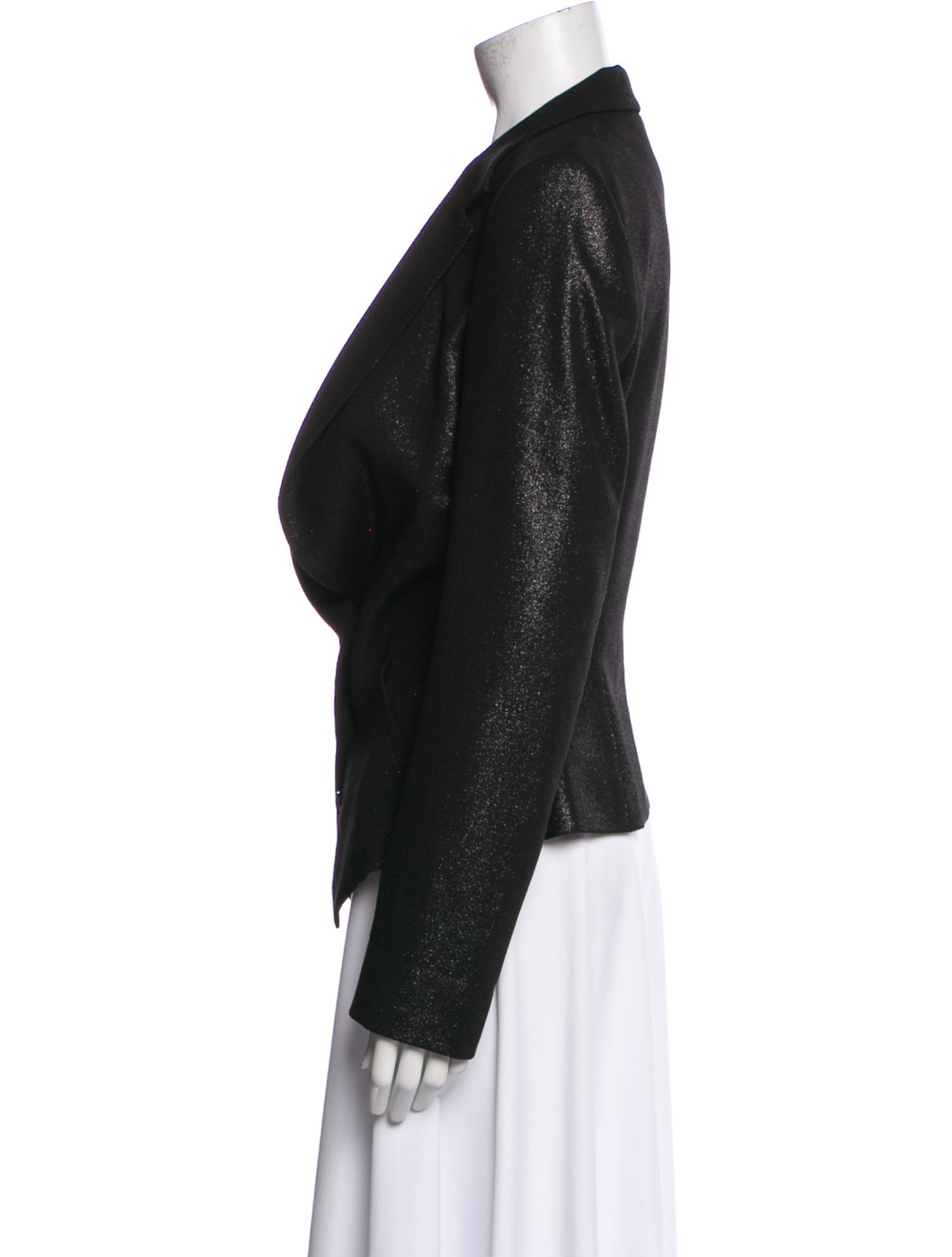 Vivienne Westwood Red Label 2012 Evening Jacket