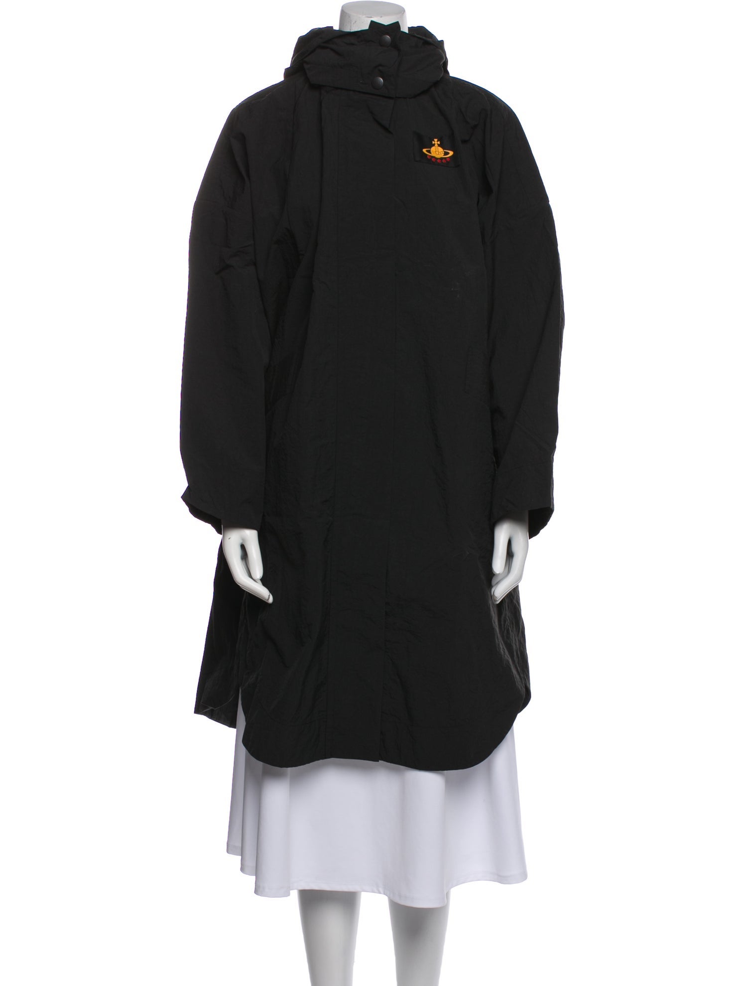 Vivienne Westwood Red Label Coat