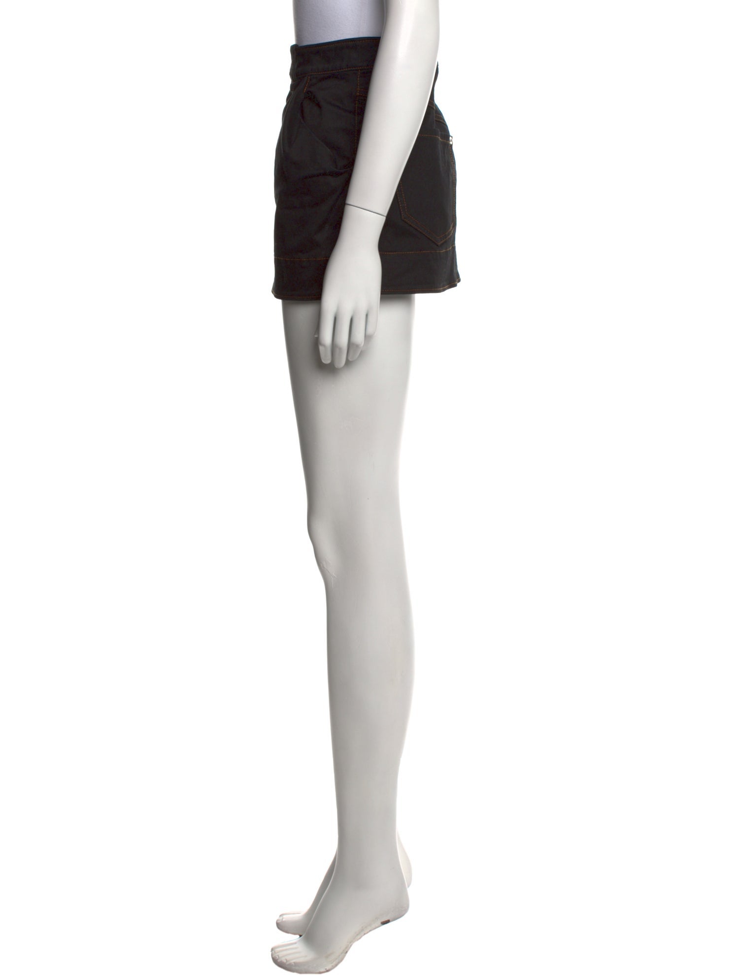 Vivienne Westwood Red Label Vintage Mini Skirt