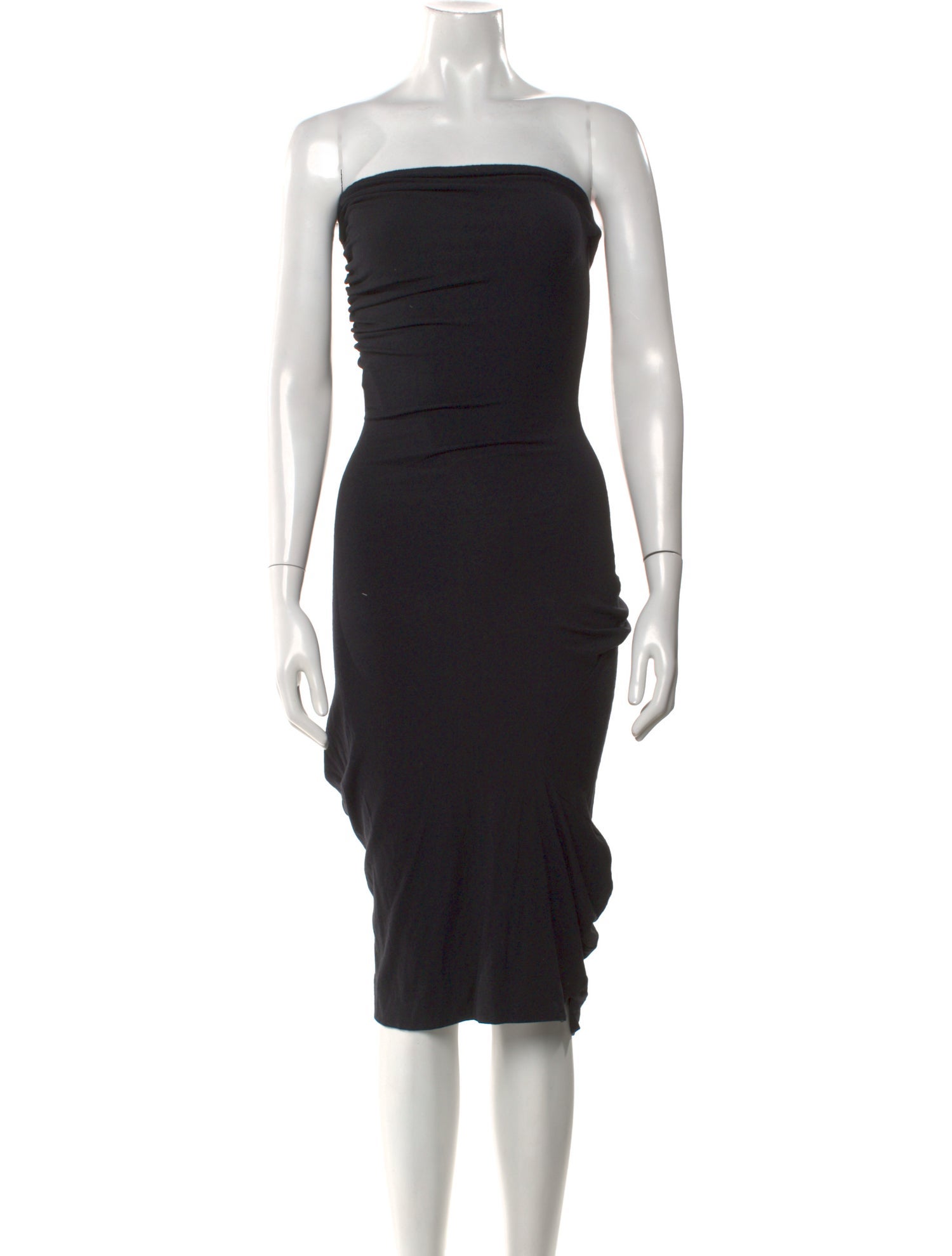 Vivienne Westwood Red Label Vintage Knee-Length Dress