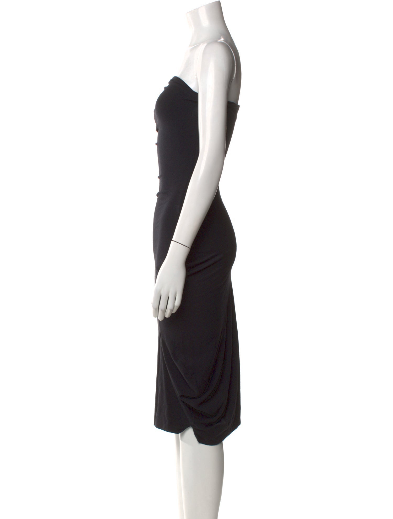 Vivienne Westwood Red Label Vintage Knee-Length Dress