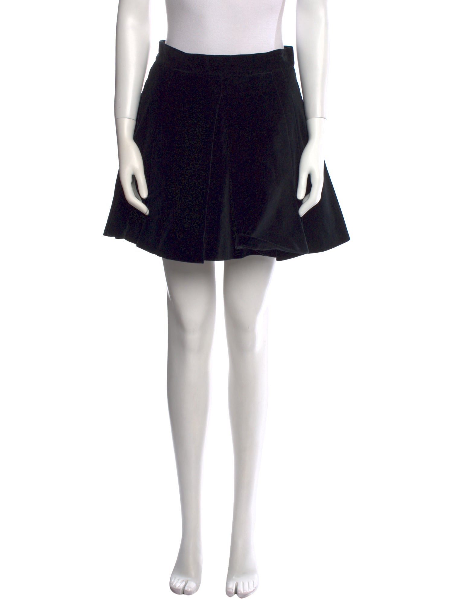 Vivienne Westwood Red Label Vintage Mini Skirt