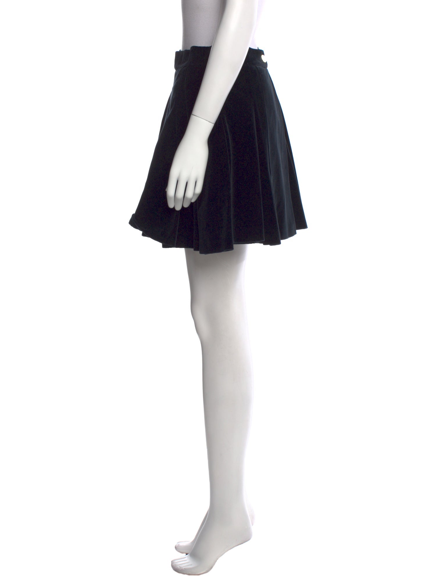 Vivienne Westwood Red Label Vintage Mini Skirt