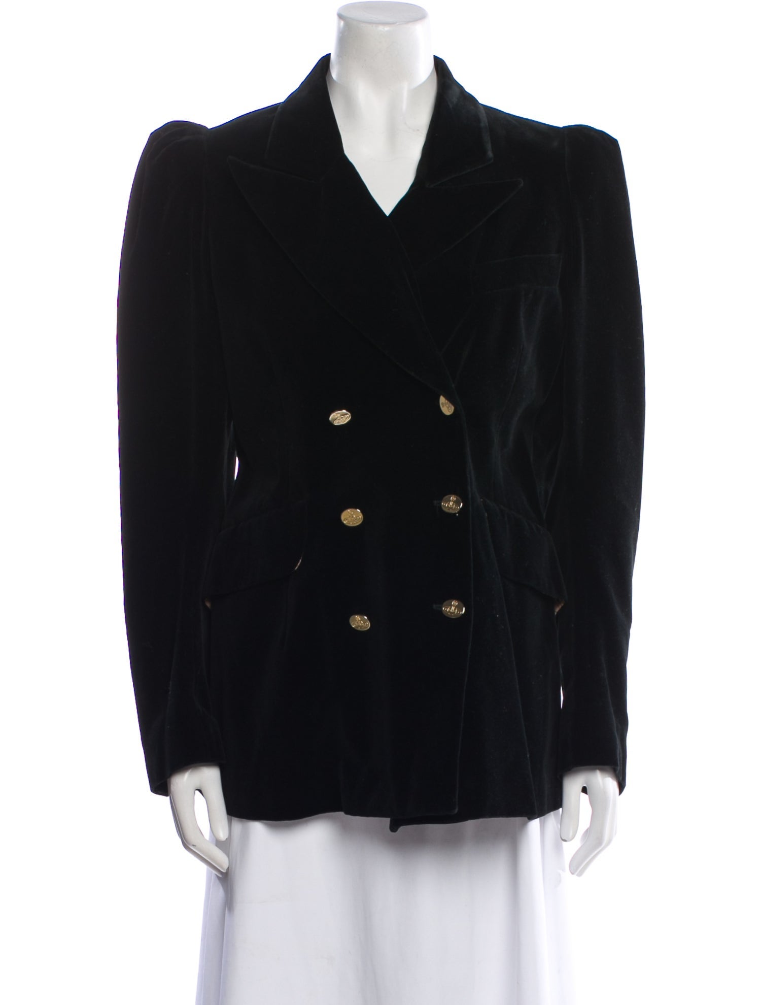 Vivienne Westwood Red Label Vintage 1990's Blazer