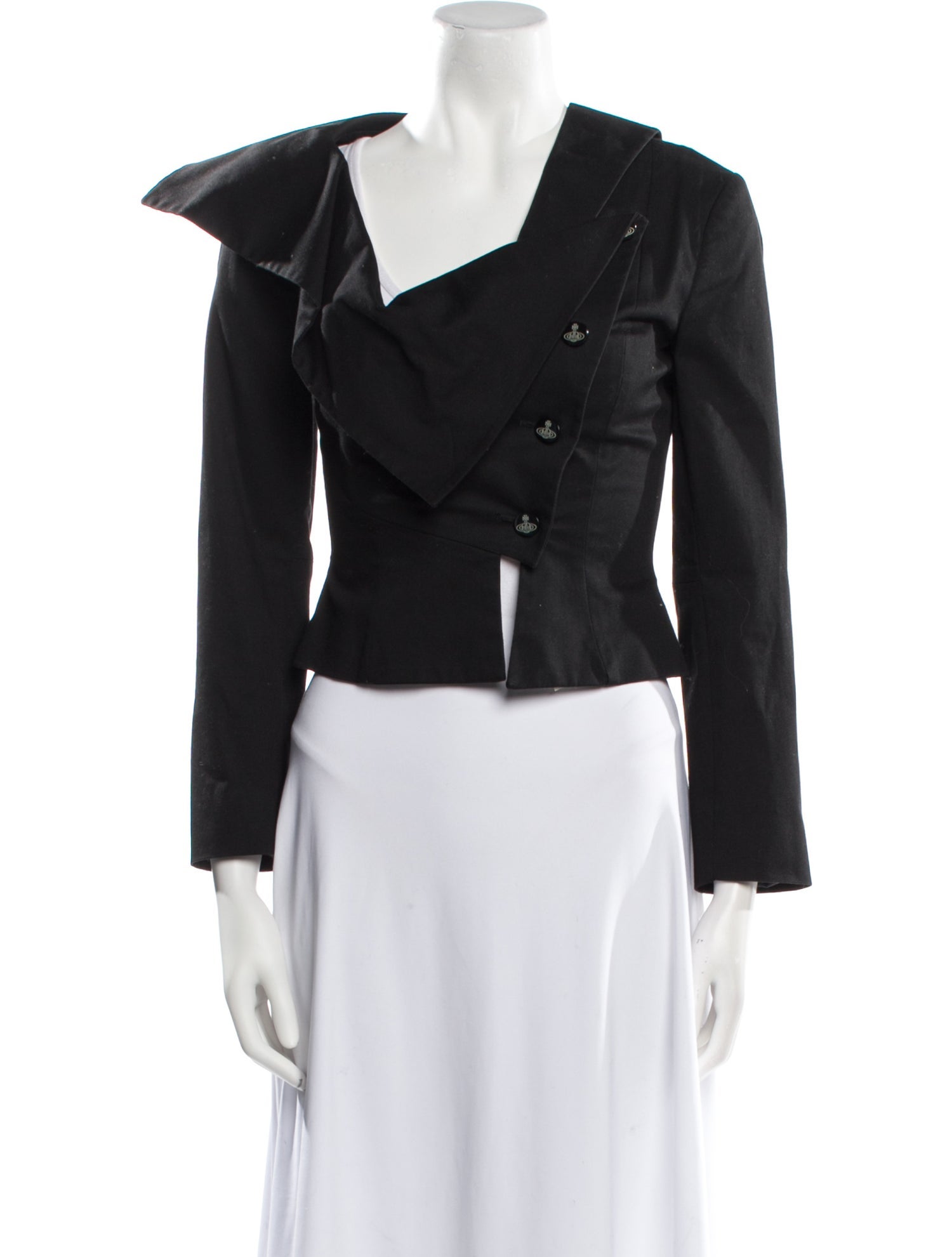 Vivienne Westwood Red Label Vintage 2008 Biker Jacket