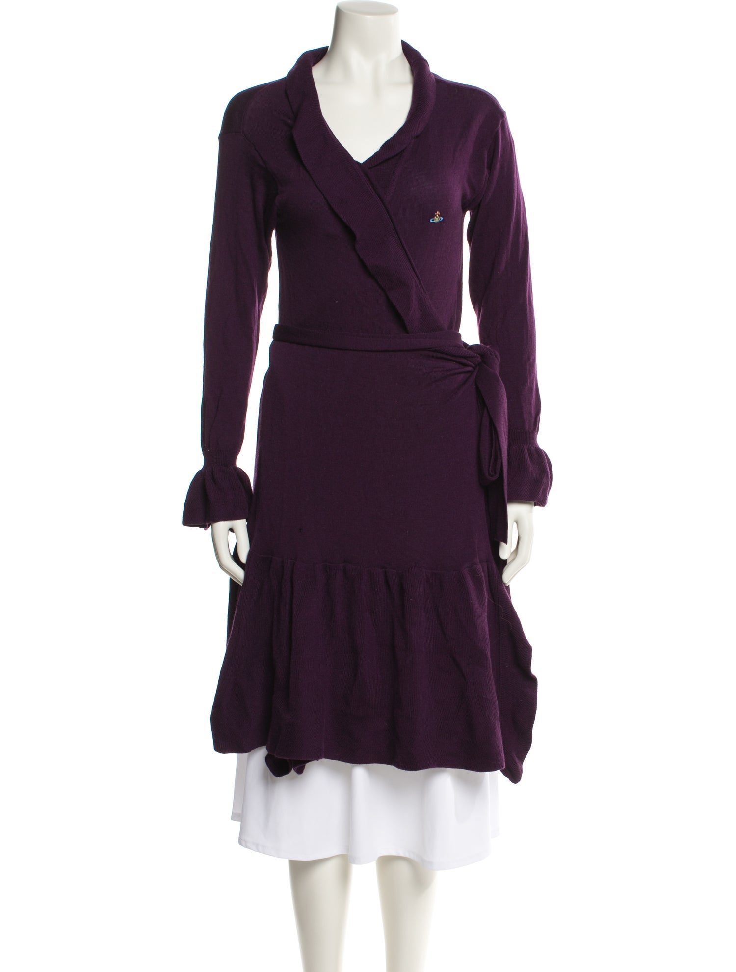 Vivienne Westwood Red Label Robe