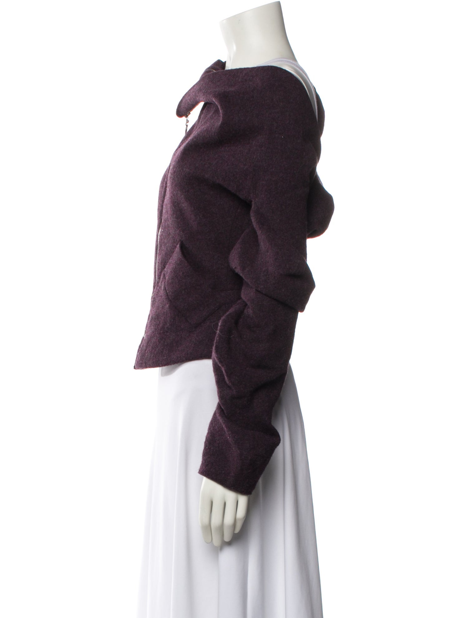 Vivienne Westwood Red Label Denim Jacket