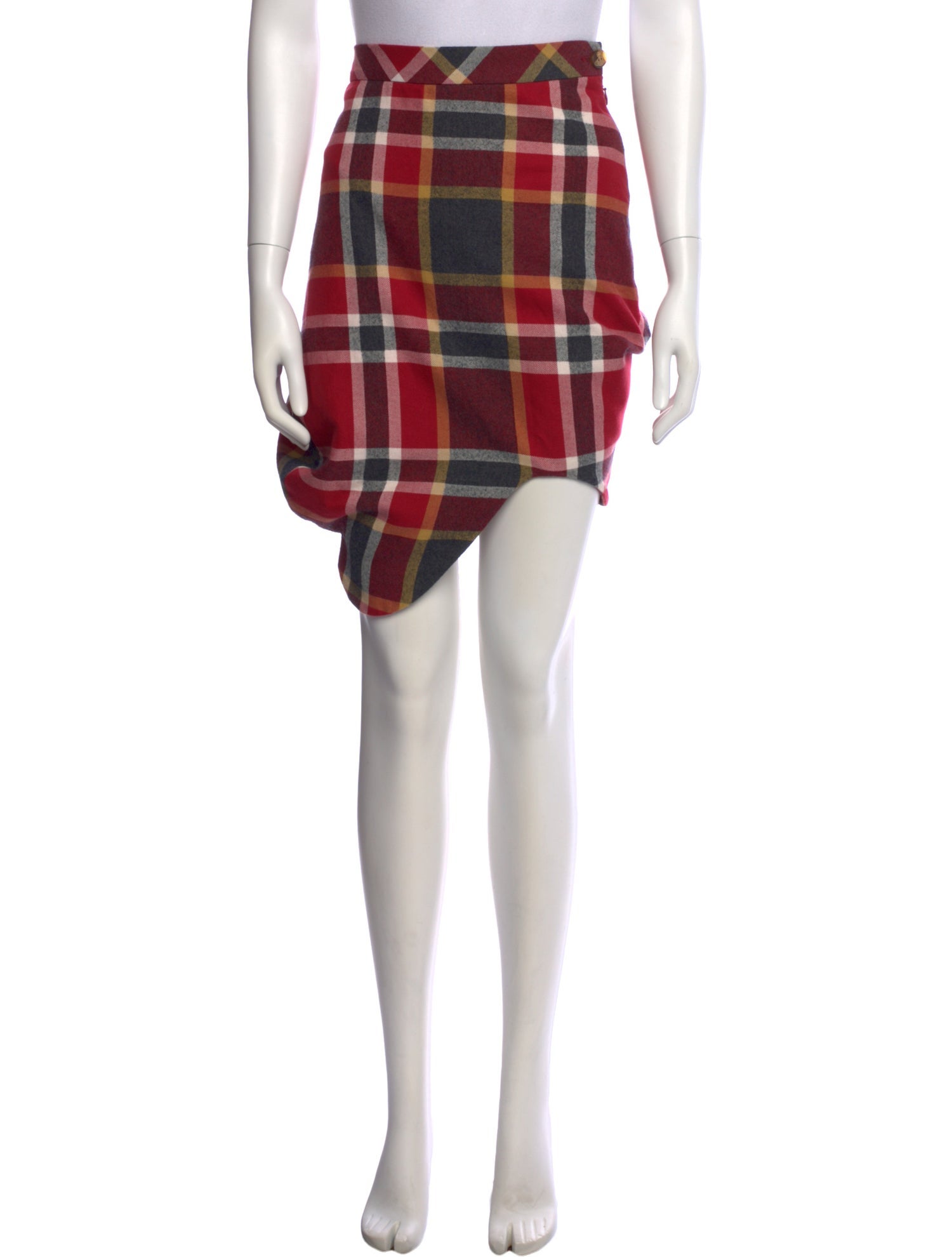 Vivienne Westwood Red Label Clothing | The RealReal