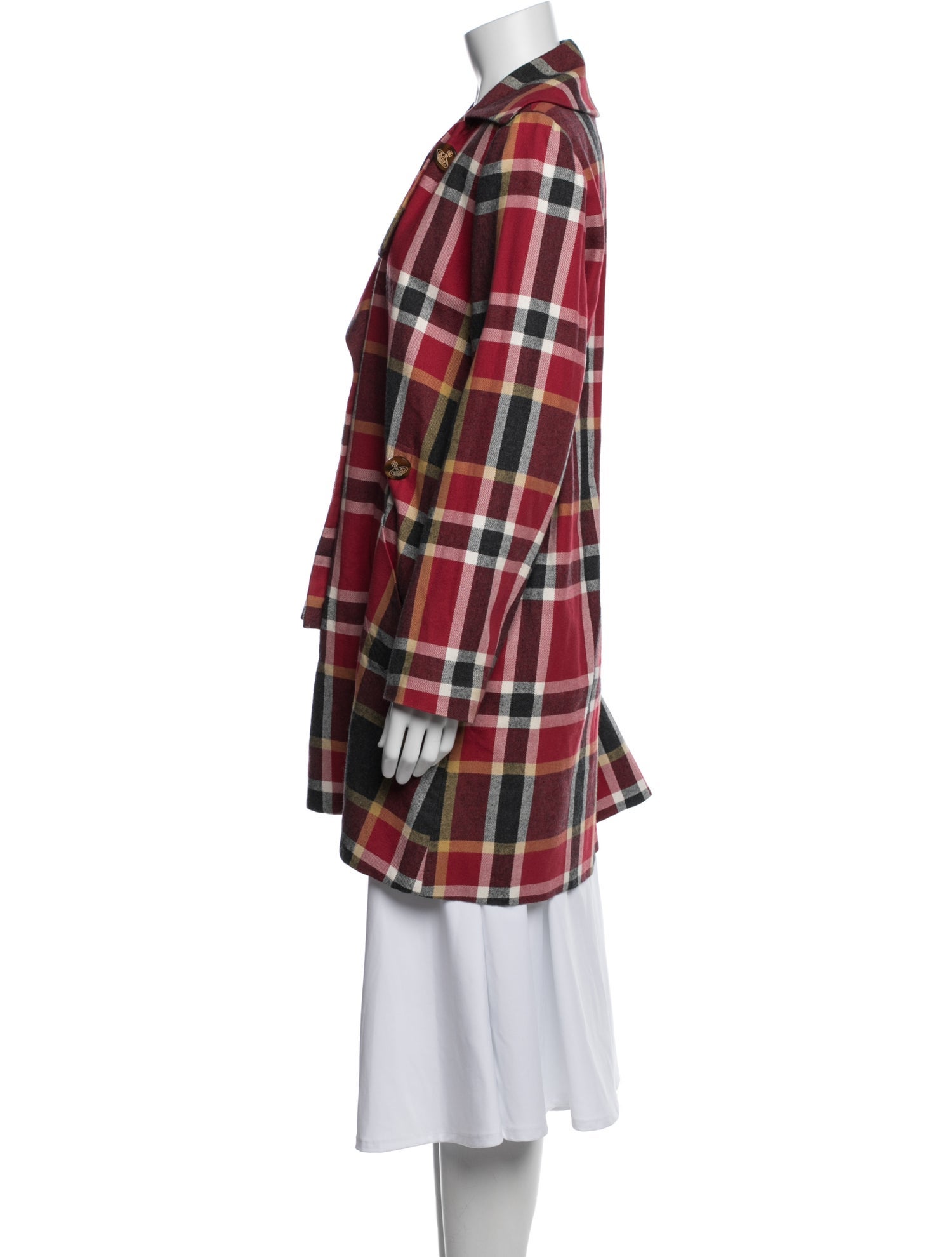 Vivienne Westwood Red Label Coats for Women | The RealReal