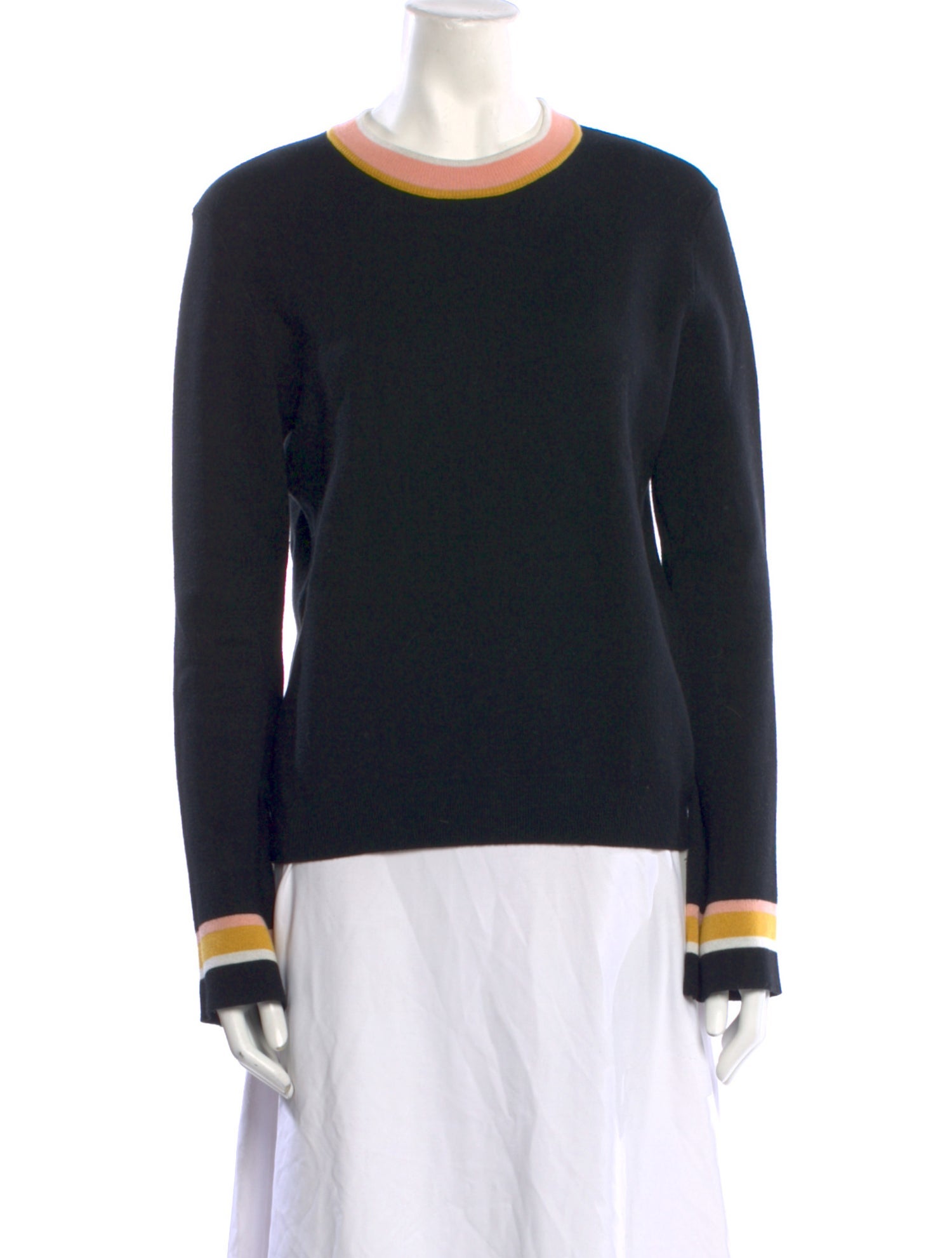 Veda Crew Neck Sweater