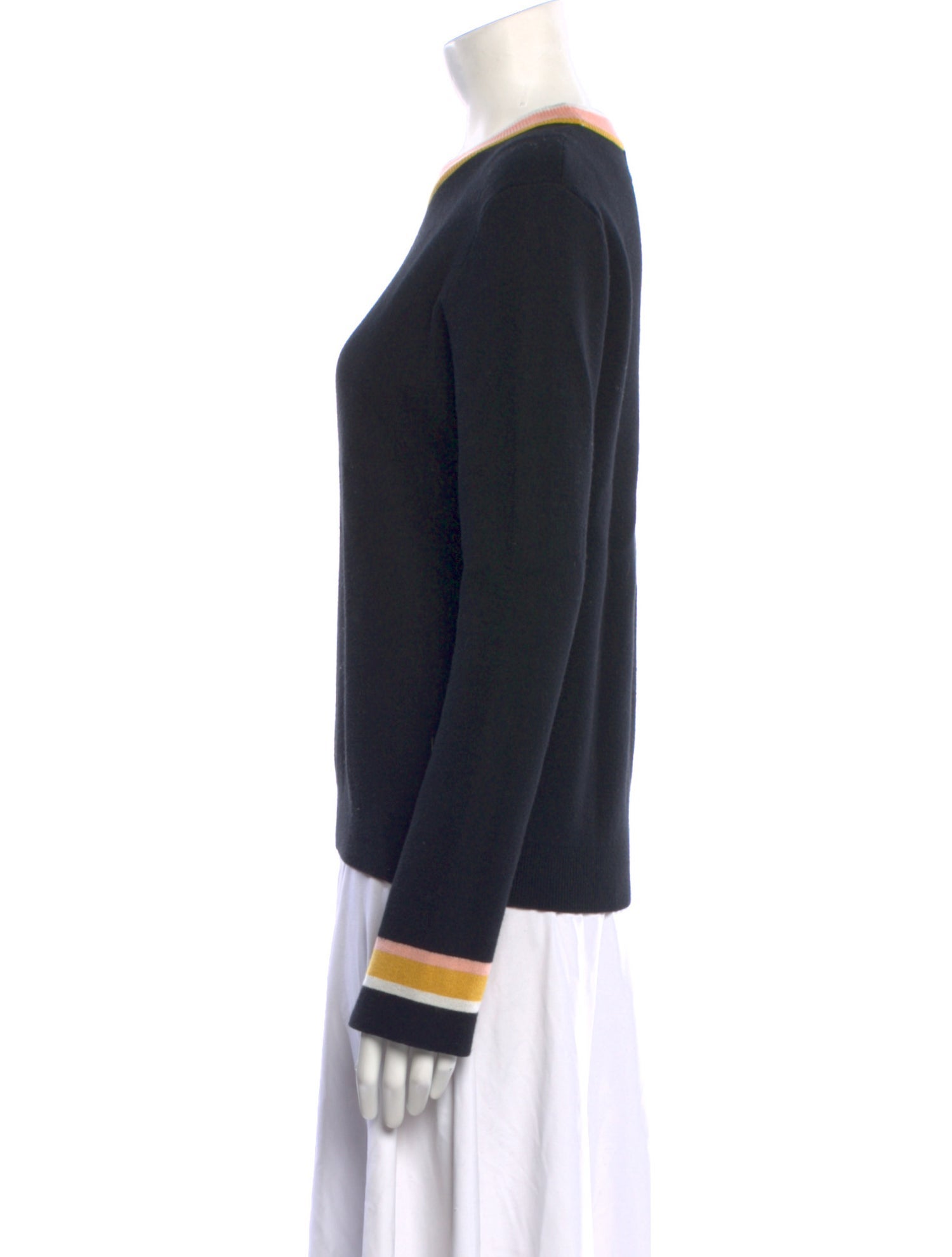 Veda Crew Neck Sweater