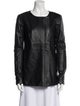 Veda Leather Jacket