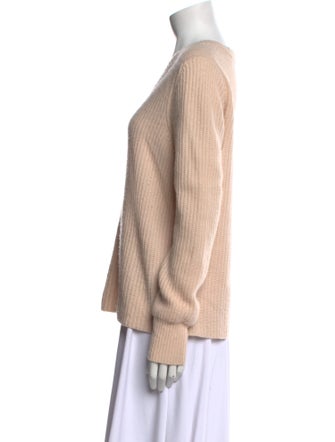 Veda Cashmere V-Neck Sweater