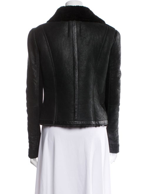 Veda Shearling Faux Fur Coat