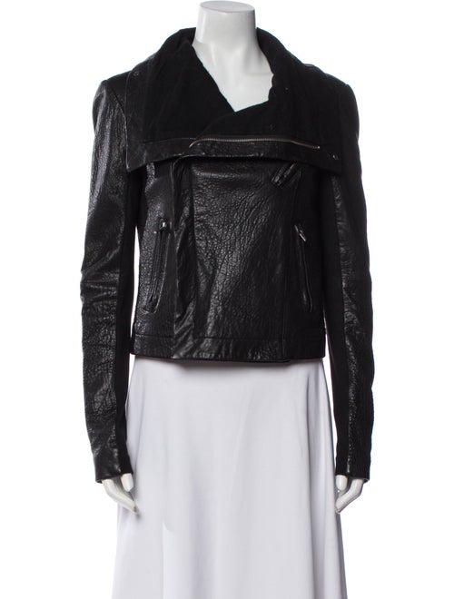 Veda Biker Jacket