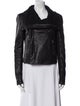 Veda Biker Jacket
