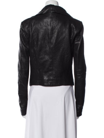 Veda Biker Jacket