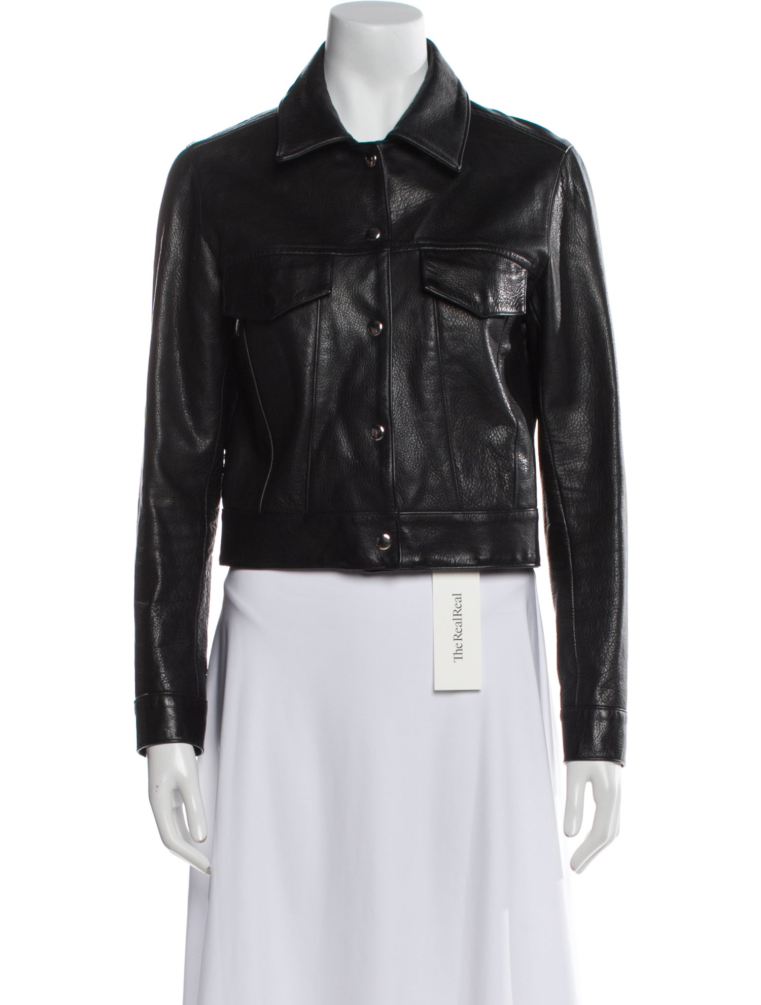 Veda Biker Jacket