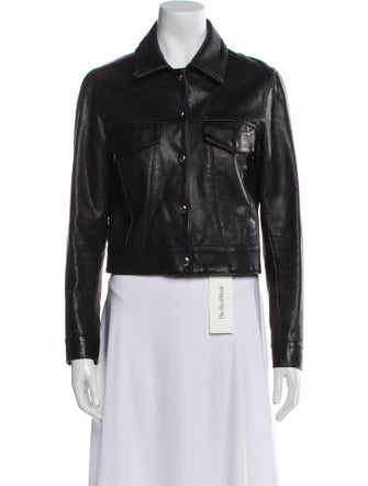 Veda Biker Jacket