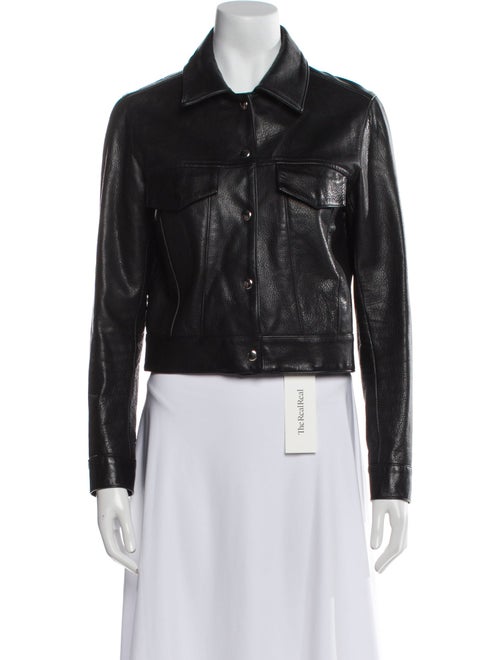 Veda Biker Jacket