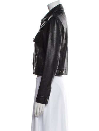 Veda Biker Jacket