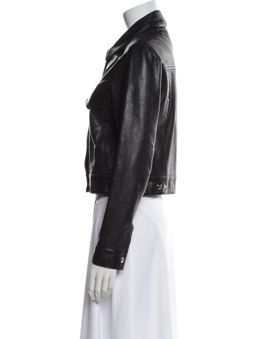 Veda Biker Jacket