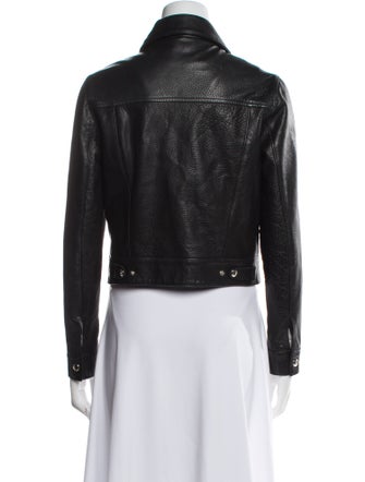 Veda Biker Jacket