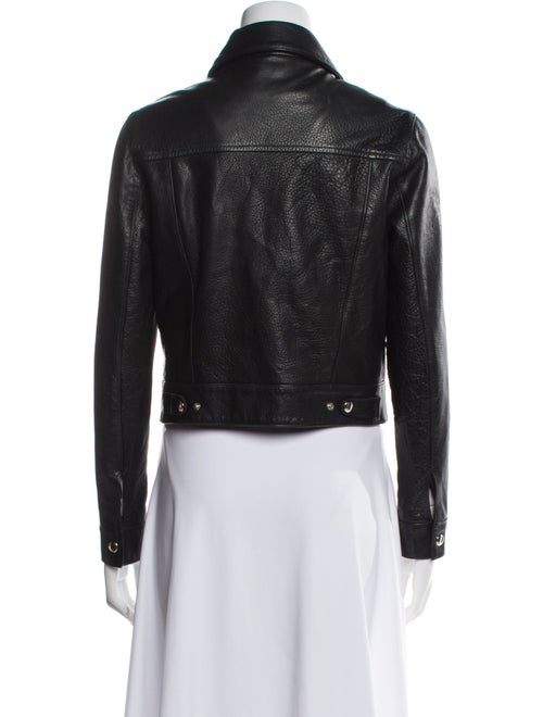 Veda Biker Jacket