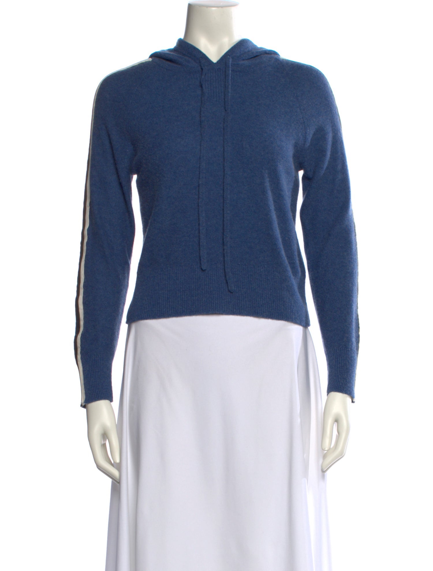Veda Cashmere Crew Neck Sweater