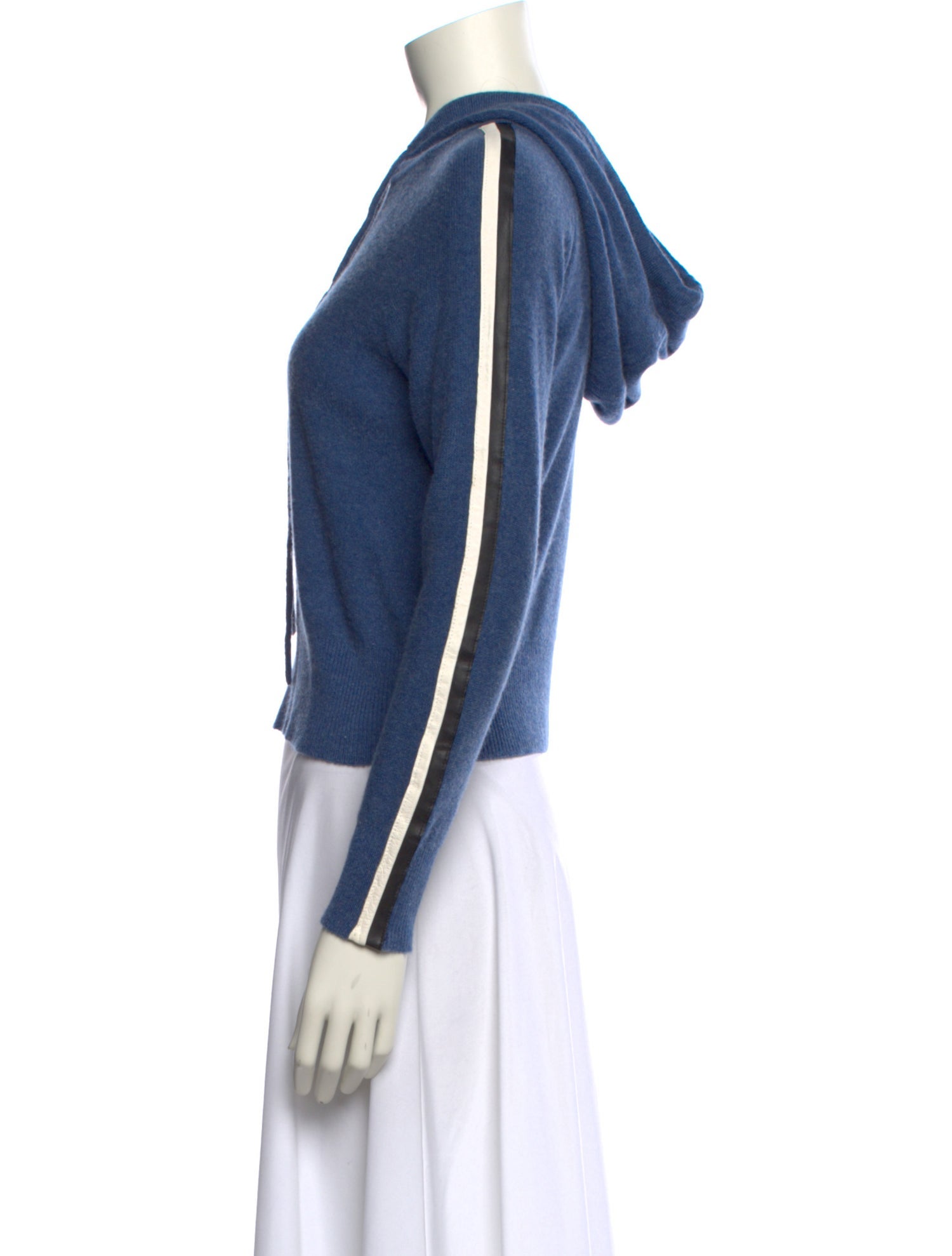 Veda Cashmere Crew Neck Sweater