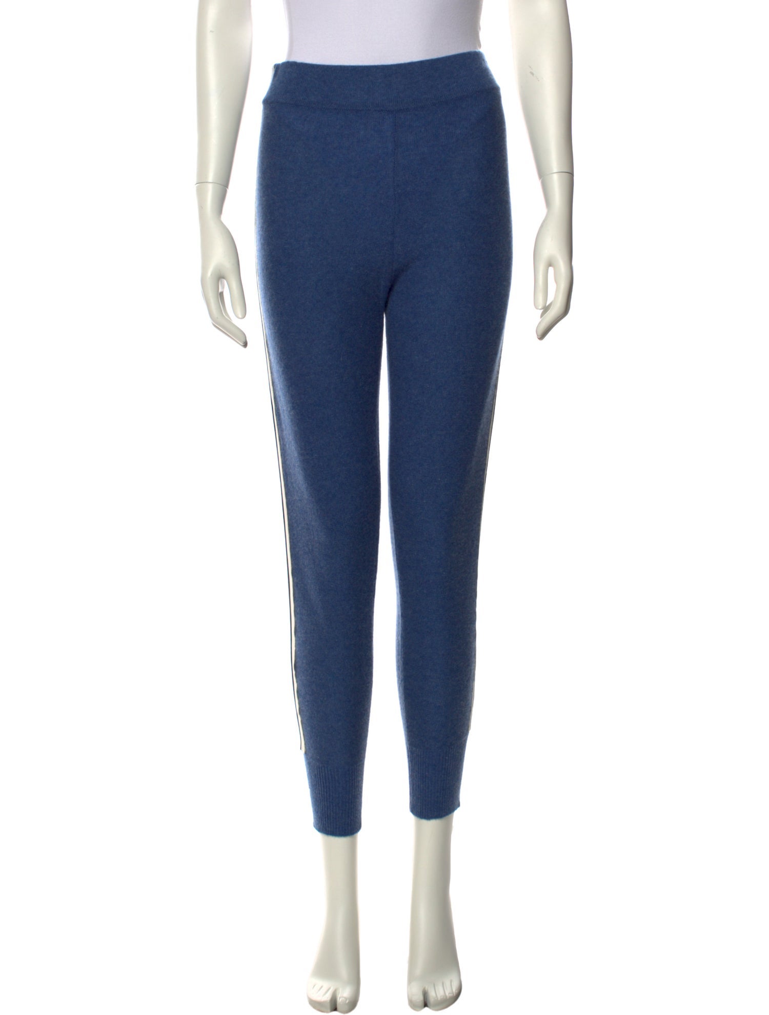 Veda Cashmere Skinny Leg Pants