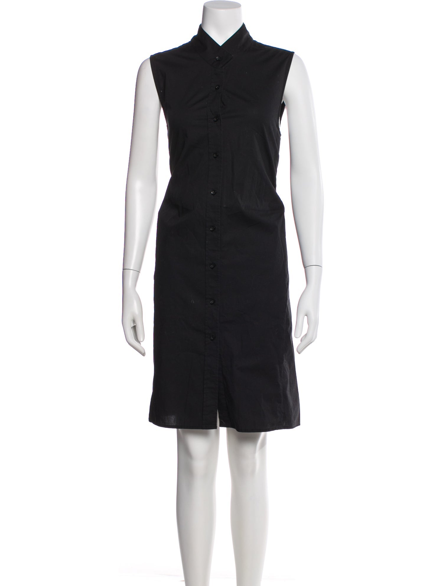 Veda Knee-Length Dress