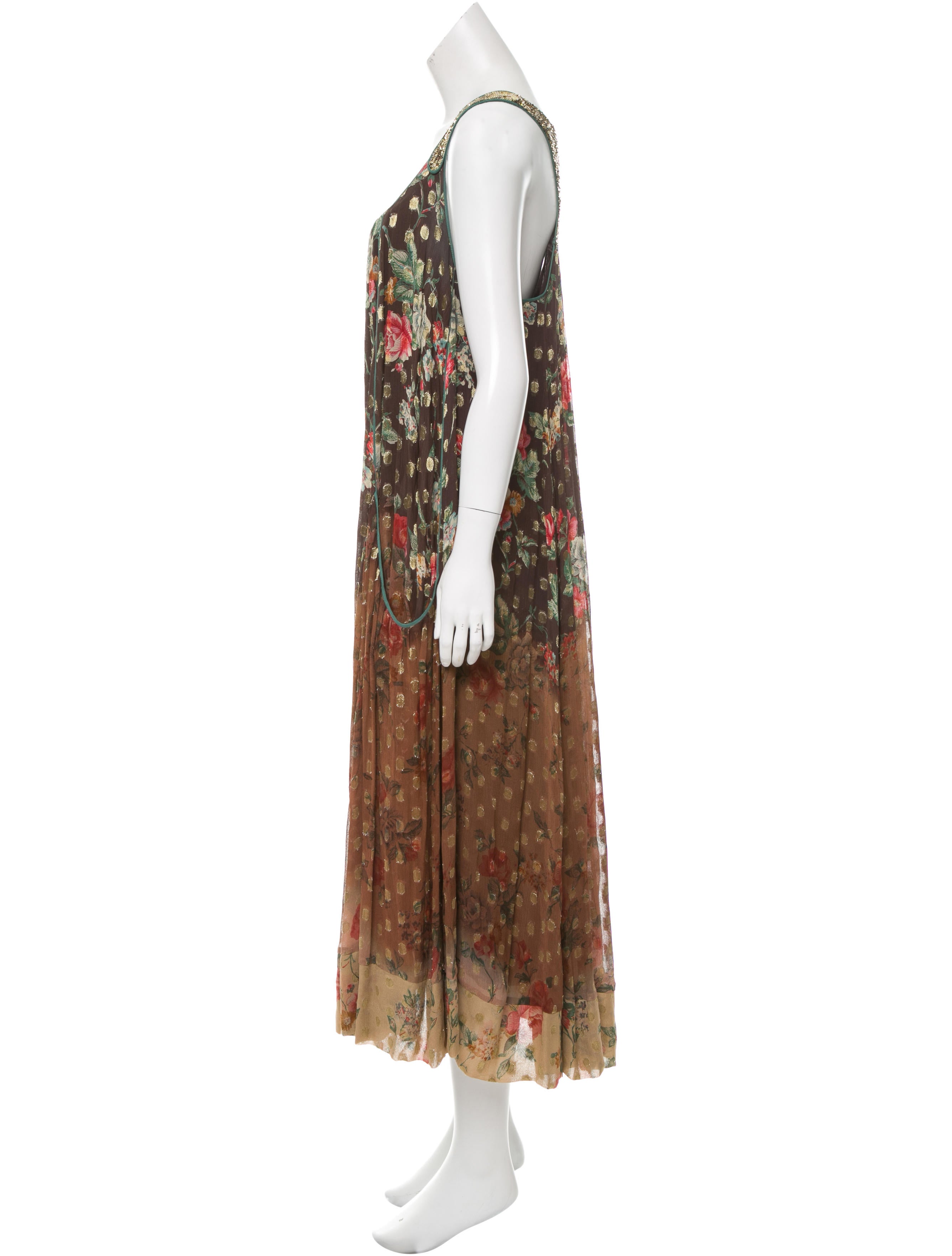 Brocade Maxi vineet bahl brocade maxi dress clothing wv520066 the Brocade Maxi vineet bahl brocade maxi dress clothing wv520066 the