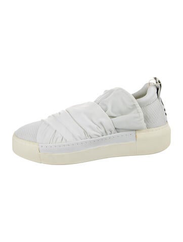 Vic Matie Sneakers Grosgrain Trim IT 37, US 7 |