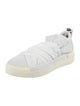 Vic Matie Grosgrain Trim Sneakers