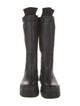 Vic Matie Leather Riding Boots
