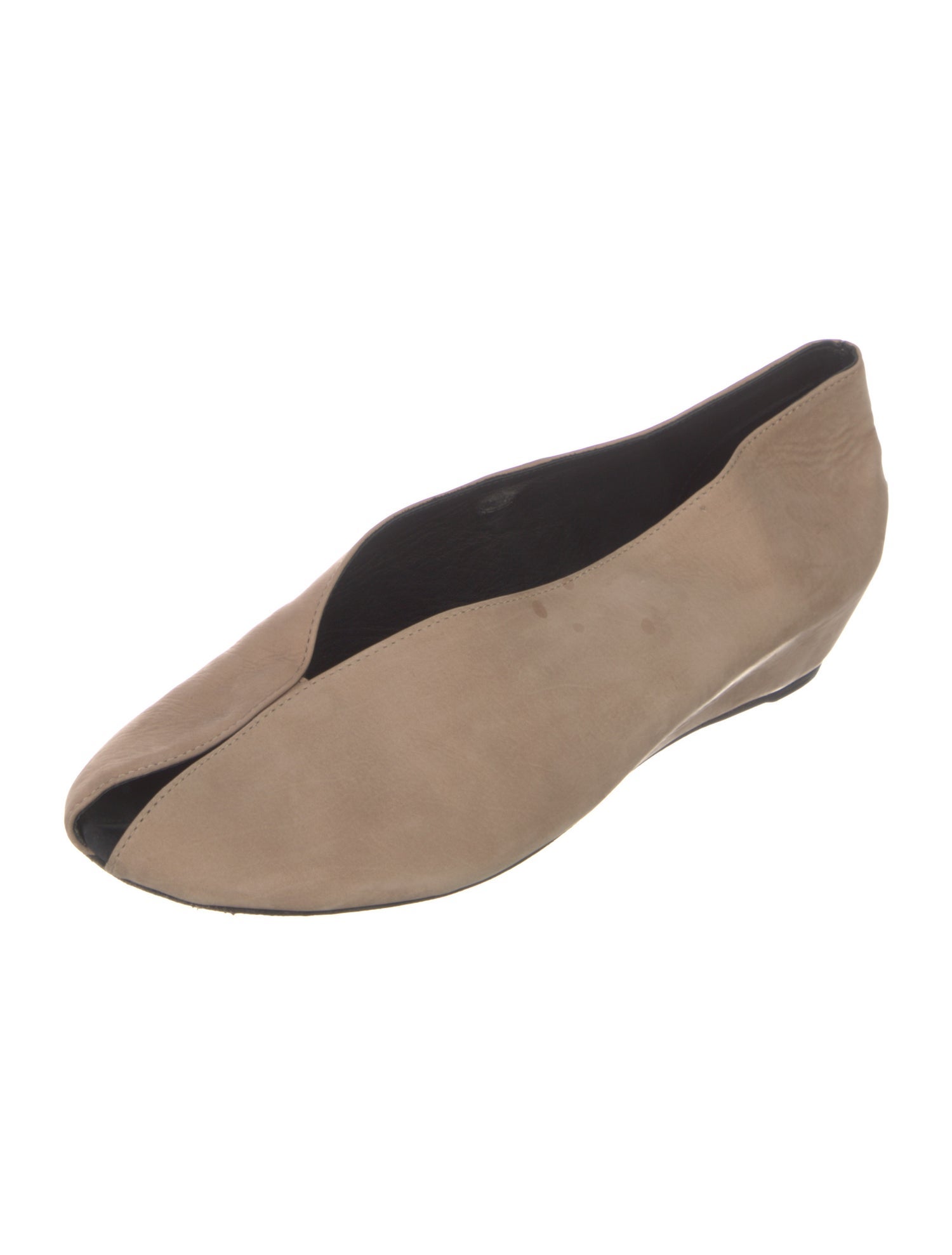 Vic Matie Suede Pumps