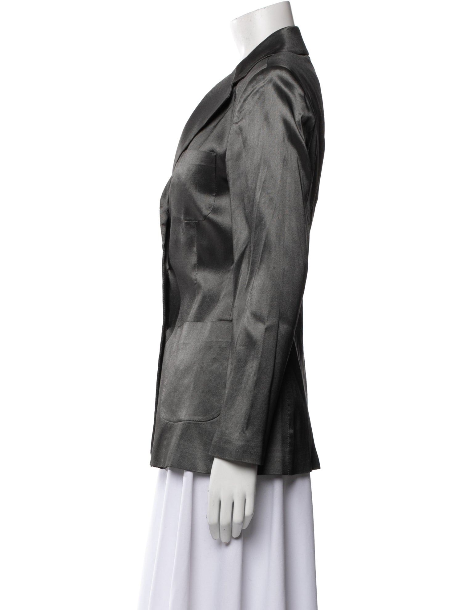 Valentino Jeans Blazer